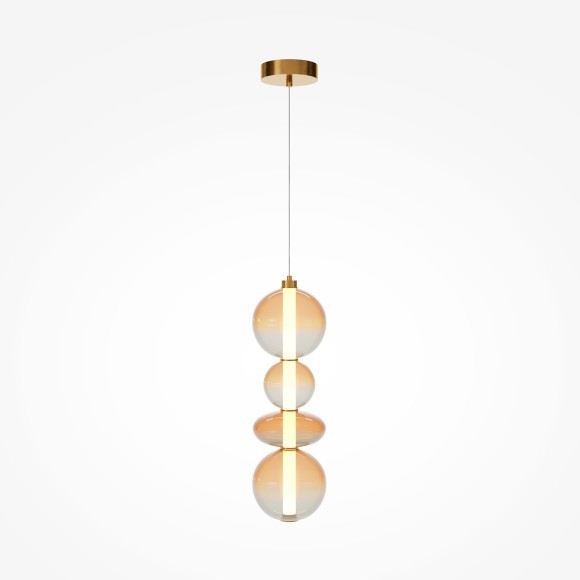 Подвесной светильник Maytoni MOD307PL-L36BS3K