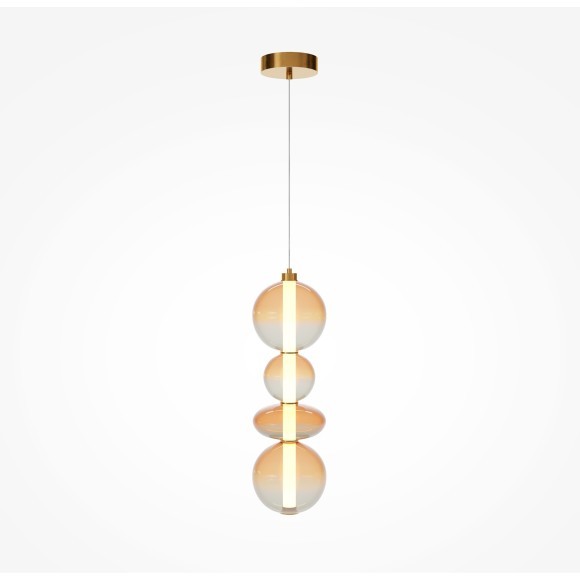 Подвесной светильник Maytoni MOD307PL-L36BS3K