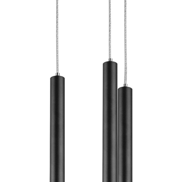 Люстра подвесная Tubo Lightstar L5T747337