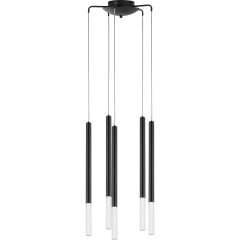 Люстра подвесная Tubo Lightstar L8T747147 Люстра подвесная Tubo Lightstar L8T747147