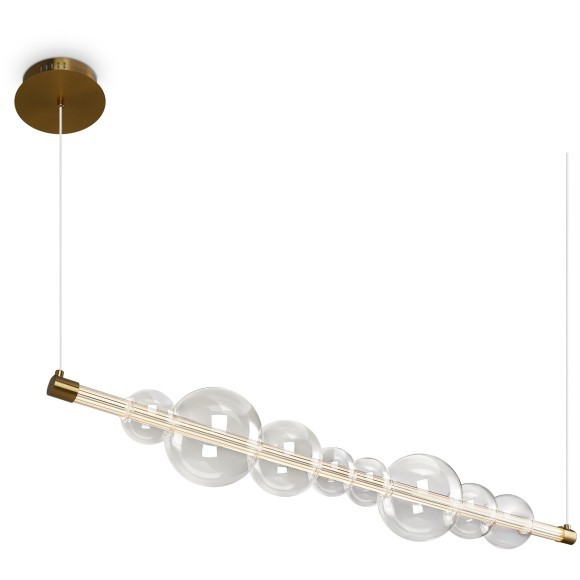 Подвесной светильник Freya FR5396PL-L13BS