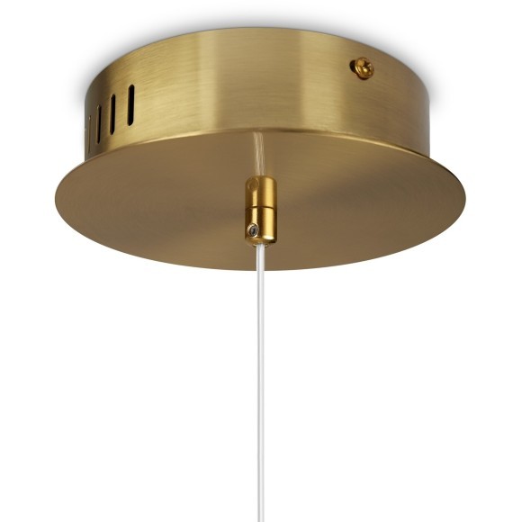 Подвесной светильник Freya FR5396PL-L13BS