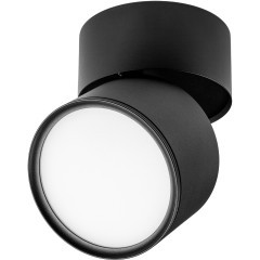 Светильник светодиодный накладной заливающего света с переключателем CCT Acuto Lightstar 215887 Светильник светодиодный накладной заливающего света с переключателем CCT Acuto Lightstar 215887