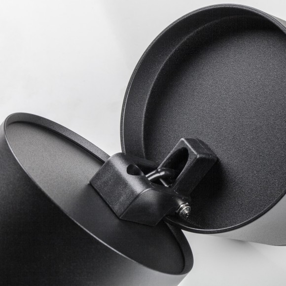 Светильник светодиодный накладной заливающего света с переключателем CCT  Acuto Lightstar 215887