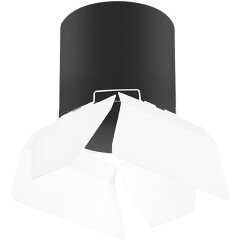 Комплект со светильником Rullo Rullo Lightstar R3487486