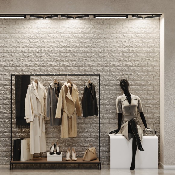 Светодиодный линейный светильник на однофазный двужильный трек Lightstar Lilla 202037