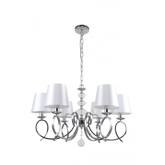 Люстра подвесная 1043/09/06P Stilfort, серия Zafira