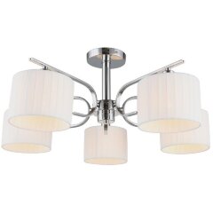 Потолочная люстра 342 OML-34207-05 Потолочная люстра 342 OML-34207-05