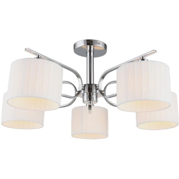 Потолочная люстра 342 OML-34207-05