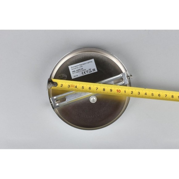 Потолочная люстра 342 OML-34207-05