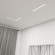 DK8004-WH Трековый магнитный светодиодный SMART (TUYA, Алиса, Wi-Fi, пам. настроек) светильник Denkirs SMART 220V CRI90+ 3000-6000К 1520Лм 120° 18Вт