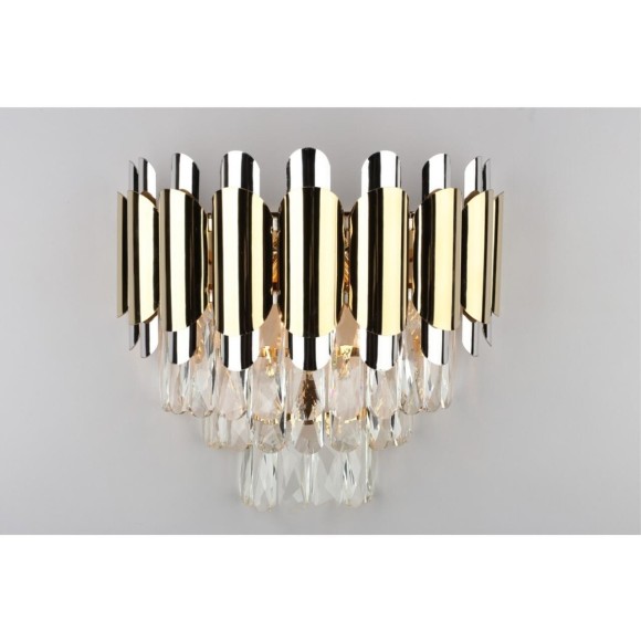 Настенный светильник 814 OML-81401-03 Настенный светильник 814 OML-81401-03