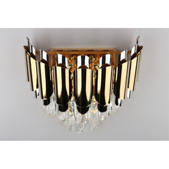 Настенный светильник 814 OML-81401-03 Настенный светильник 814 OML-81401-03