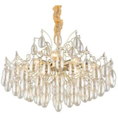 Подвесная люстра Sanremo OML-70703-08 Подвесная люстра Sanremo OML-70703-08