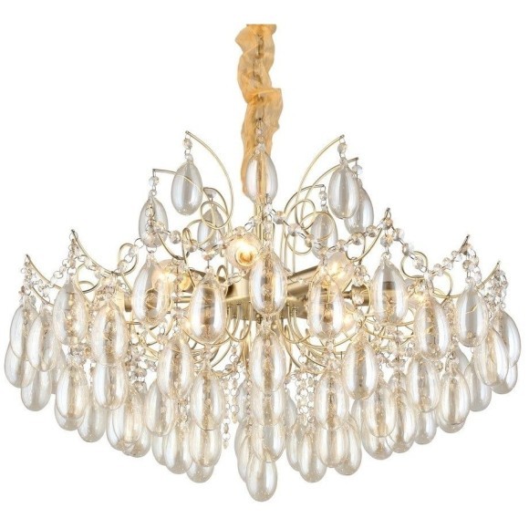 Подвесная люстра Sanremo OML-70703-08