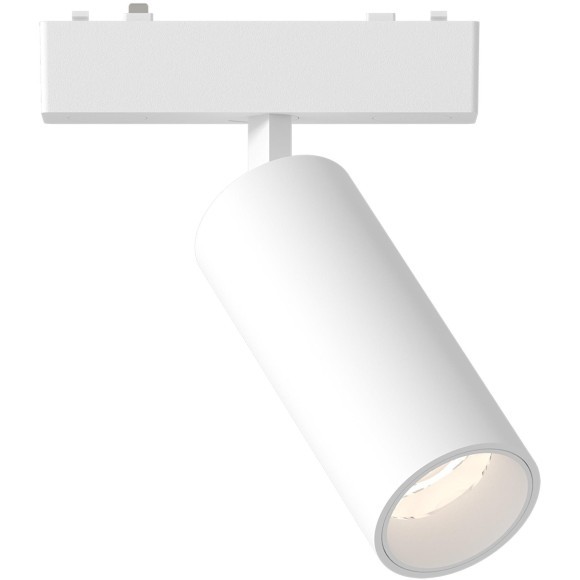 ST677.536.09 Трековый магнитный светодиодный светильник ST-Luce Skyflat 48V CRI90+ 3000К 540Лм 36° 9Вт