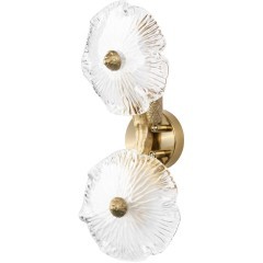 10352/2W AB Бра LOFT IT Bloom 10352/2W AB Бра LOFT IT Bloom