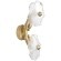 10352/2W AB Бра LOFT IT Bloom