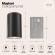 Уличный потолочный светильник Maytoni O307CL-01B Roll IP54 под лампу 1xGU10 50W