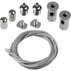 Комплект для монтажа PROFILED Profiled Lightstar 419070