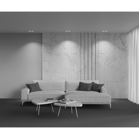 Встраиваемый светильник Technical DL123-GU10-02-W Встраиваемый светильник Technical DL123-GU10-02-W