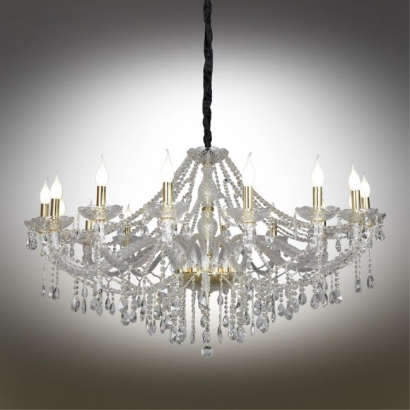 Подвесная люстра Aglientu OML-70003-16