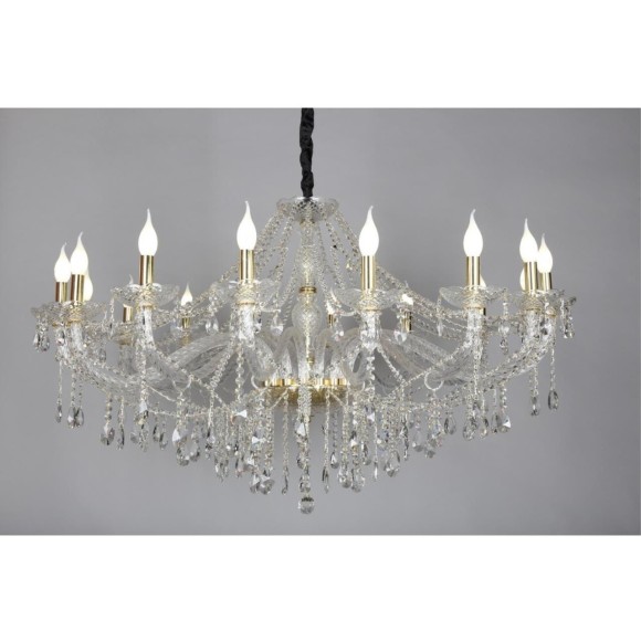 Подвесная люстра Aglientu OML-70003-16