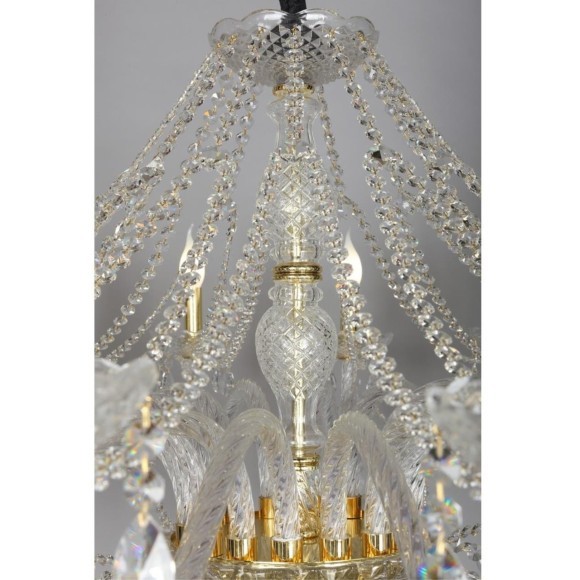 Подвесная люстра Aglientu OML-70003-16