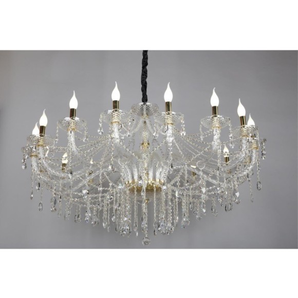 Подвесная люстра Aglientu OML-70003-16