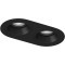 Комплект со светильником Domino Lightstar D6570707BMOD