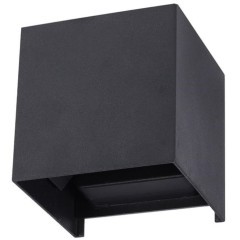 УЛИЧНЫЙ СВЕТИЛЬНИК ARTE LAMP RULLO A1714AL-2BK УЛИЧНЫЙ СВЕТИЛЬНИК ARTE LAMP RULLO A1714AL-2BK