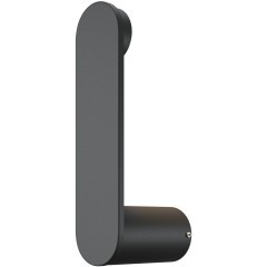 Настенный светильник (бра) Maytoni MOD356WL-L4B3K