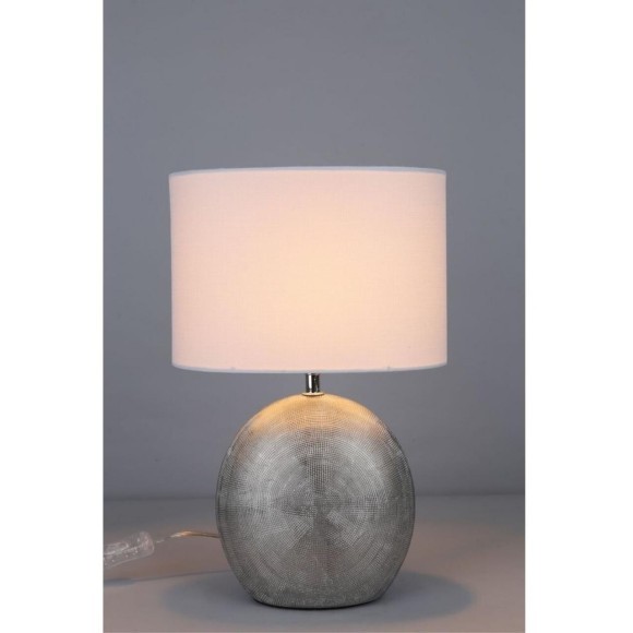 Интерьерная настольная лампа Valois OML-82304-01