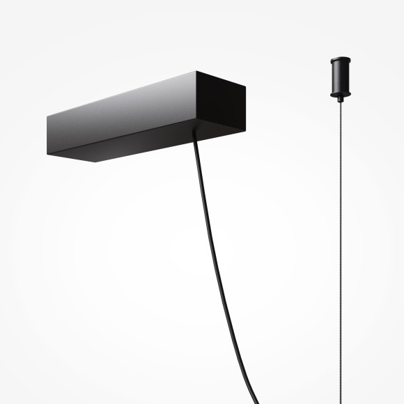 Подвесной светильник Maytoni MOD350PL-02BBS Подвесной светильник Maytoni MOD350PL-02BBS