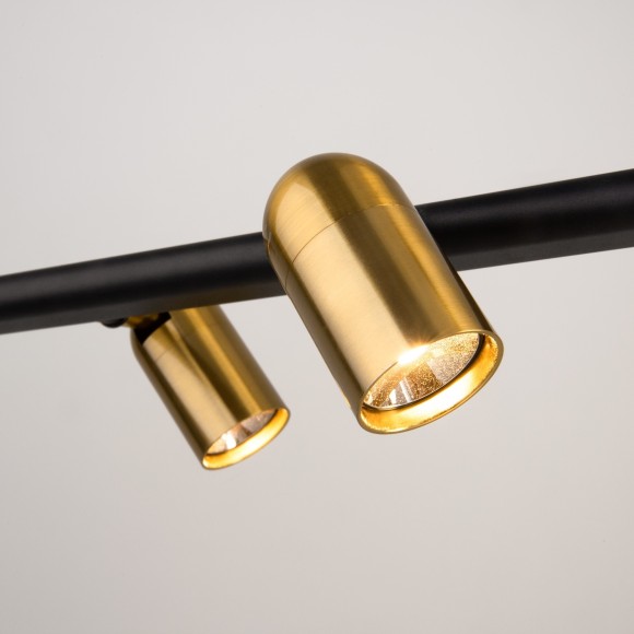 Подвесной светильник Maytoni MOD350PL-02BBS Подвесной светильник Maytoni MOD350PL-02BBS