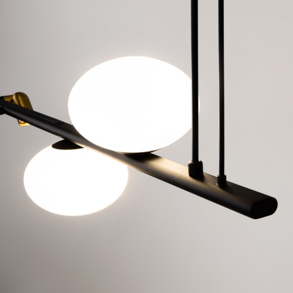 Подвесной светильник Maytoni MOD350PL-02BBS Подвесной светильник Maytoni MOD350PL-02BBS