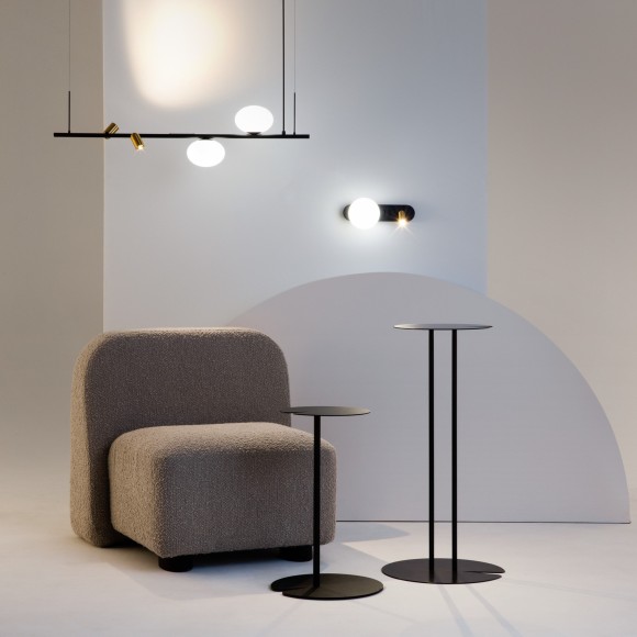 Подвесной светильник Maytoni MOD350PL-02BBS Подвесной светильник Maytoni MOD350PL-02BBS