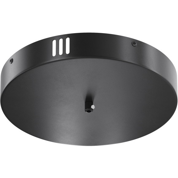 Потолочная чаша для ввода питания с блоком питания системы Maytoni Shelf CA031B-B Потолочная чаша для ввода питания с блоком питания системы Maytoni Shelf CA031B-B