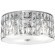 Люстра потолочная Maytoni MOD184PL-04CH Gelid под лампы 4xE27 60W