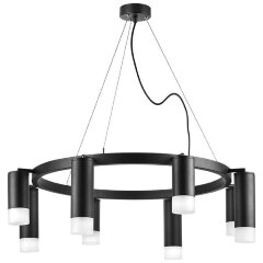 Люстра подвесная Rullo Lightstar LR0183748741 Люстра подвесная Rullo Lightstar LR0183748741