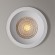 Точечный встраиваемый светильник Arte Lamp DUCRE A8093PL-1WH
