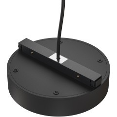 Блок питания встраиваемый Maytoni Basity 48V, 200Вт, Dali TRA172DR-200W-DD-B Блок питания встраиваемый Maytoni Basity 48V, 200Вт, Dali TRA172DR-200W-DD-B