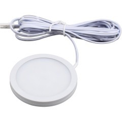 Светильник накладной мебельный 12V Mobiled Lightstar 036230 Светильник накладной мебельный 12V Mobiled Lightstar 036230