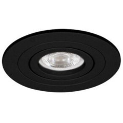 Точечный встраиваемый светильник Arte Lamp TARF MINI A2067PL-1BK Точечный встраиваемый светильник Arte Lamp TARF MINI A2067PL-1BK