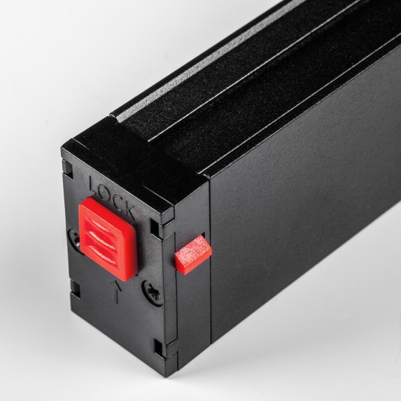 205247 Трековый магнитный светодиодный SMART (TUYA, Алиса, Bluetooth, Wi-Fi) светильник Lightstar TETA PRO 220V CRI90+ 3000-6000К 1700Лм 120° 27Вт