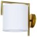 Бра Arte Lamp APEROL A5031AP-1PB