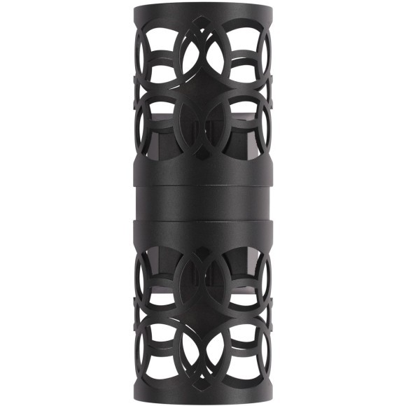 Светильник ландшафтный настенный IP65 LED 2*5W 3000К Novotech NETZ 359537