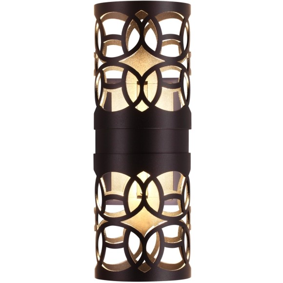 Светильник ландшафтный настенный IP65 LED 2*5W 3000К Novotech NETZ 359537