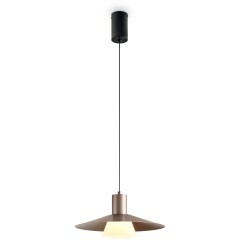 Подвесной светильник Freya FR5600PL-L5MG Подвесной светильник Freya FR5600PL-L5MG