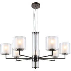 Подвесная люстра Proper 4087-7P Подвесная люстра Proper 4087-7P